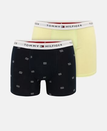 Boxer briefs, pack of 2