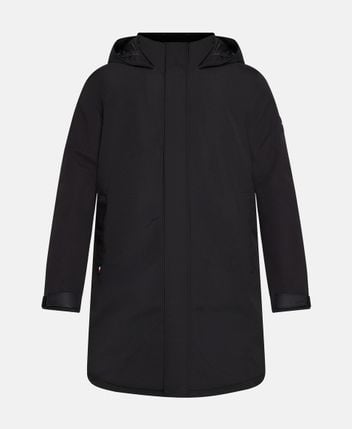 Winter coat