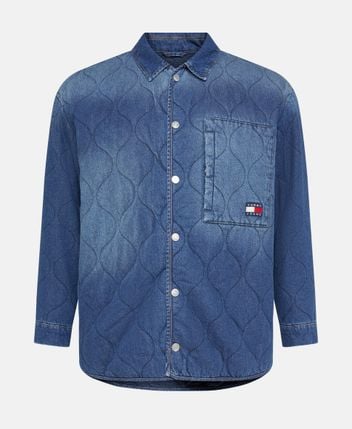 Quilted jacket