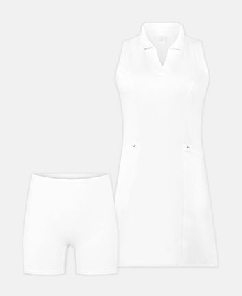 Golf dress