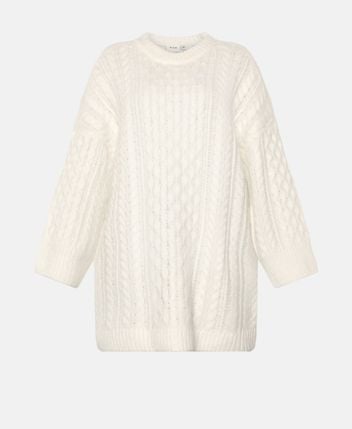 Long-sleeved jumper Vikaia