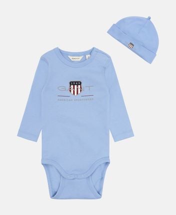 Body & beanie set
