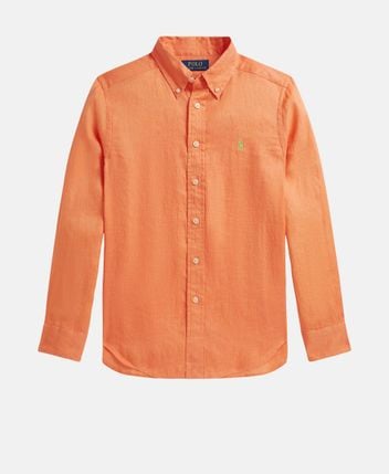 Linen shirt