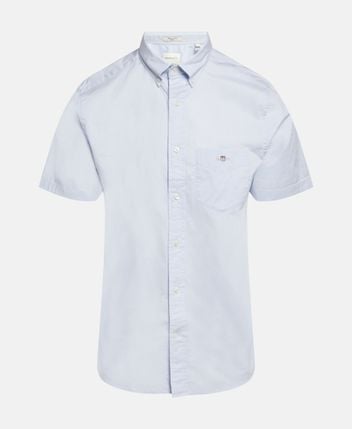 Short-sleeved shirt - regular fit
