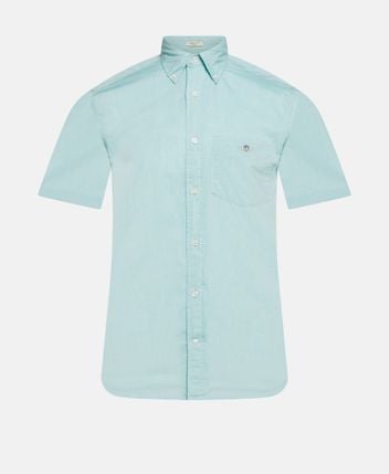 Short-sleeved shirt - regular fit
