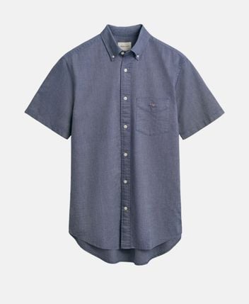 Short-sleeved shirt