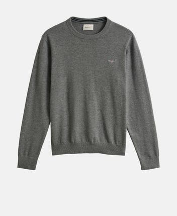 Long-sleeved jumper