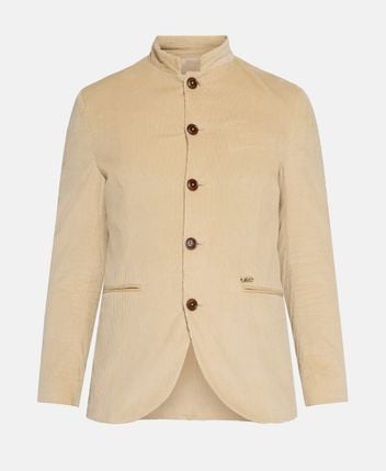 Traditional blazer