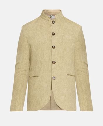 Traditional blazer
