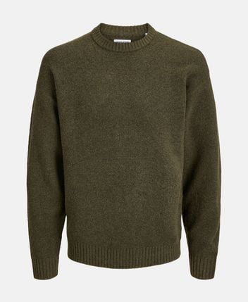 Long-sleeved jumper Soho