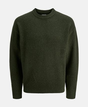 Long-sleeved jumper Soho