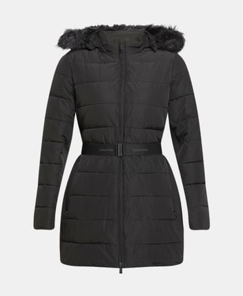 Winter jacket