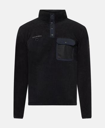 Fleece troyer