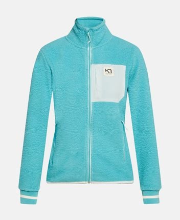 Fleece jacket Rothe
