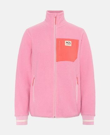Fleece jacket Rothe