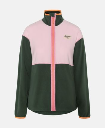 Mid-layer jacket Gracie