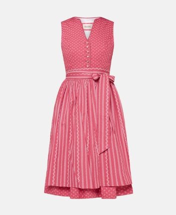 Dirndl with apron Fina