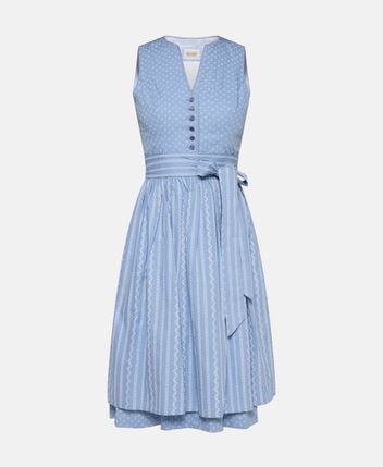 Dirndl with apron Fina