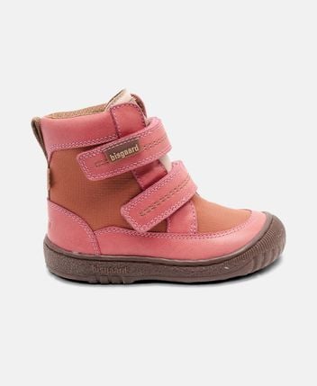 Ankle boots Huxie