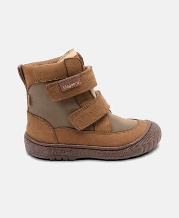 Ankle boots Huxie