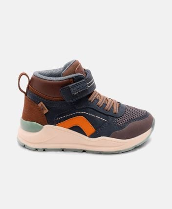Lace-up boots Drake
