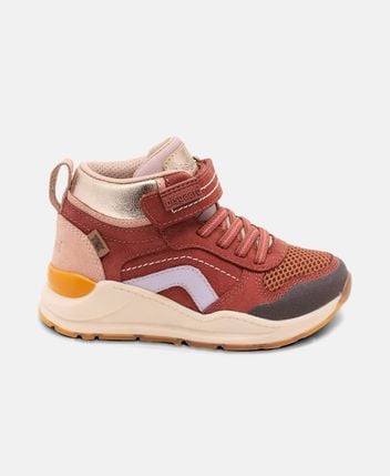 Lace-up boots Drake