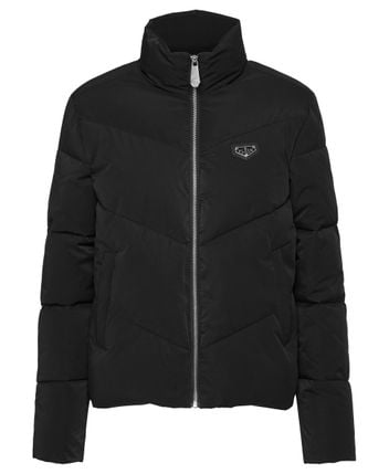 Mid-layer jacket