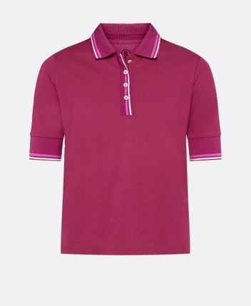 Golf polo