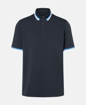 Golf polo