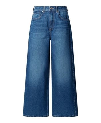 Bootcut jeans