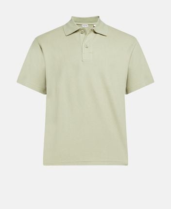 Polo shirt