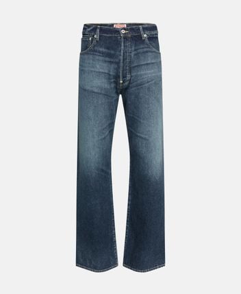 Relaxed Fit Jeans