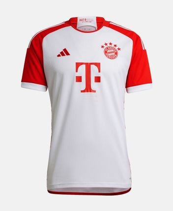 Football jersey FCB H JSY