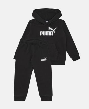 Track suit