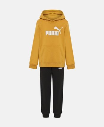 Track suit