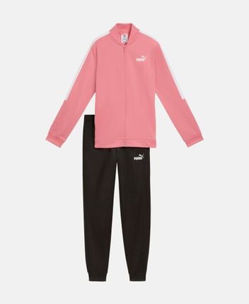 Track suit