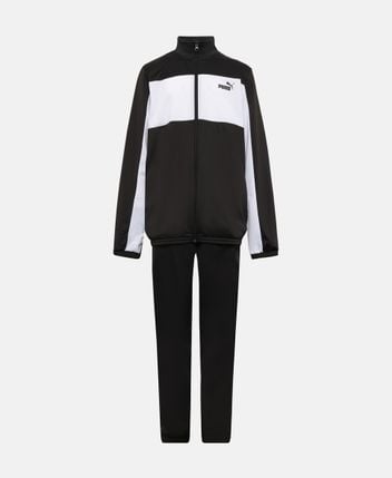 Track suit