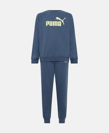 Track suit