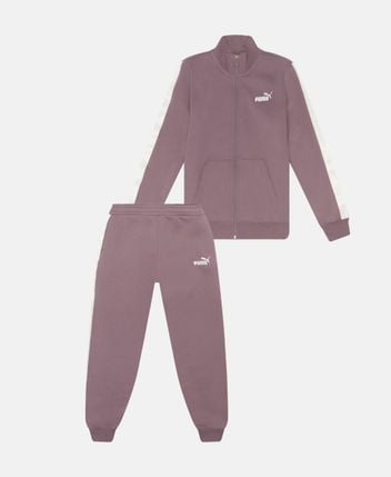 Track suit