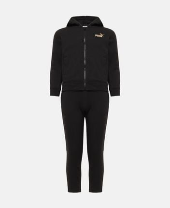 Track suit