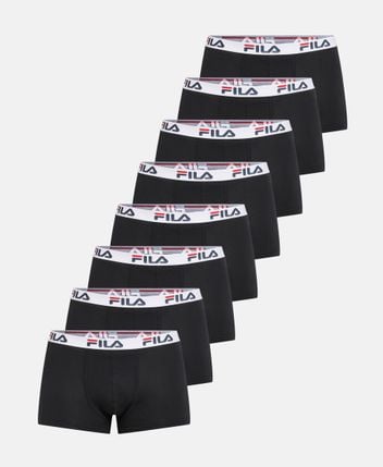 Boxer shorts pack of 8