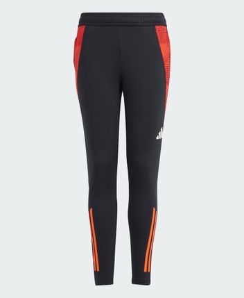 Trousers Tiro 24 Competition Kids Trainingshose