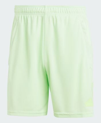 Training shorts