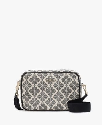 Cross-body bag
