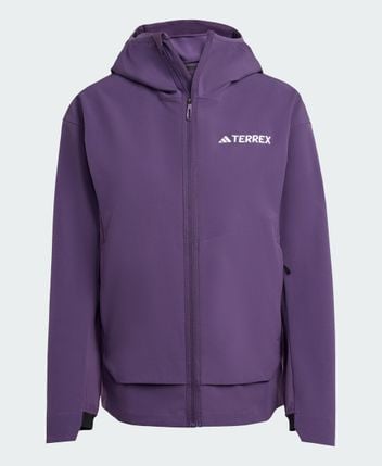 Softshell jacket SOFTSHELLS