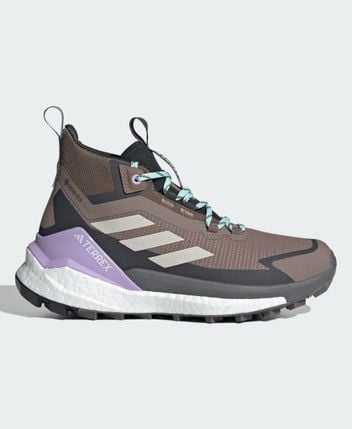 Hiking shoes Free Hiker