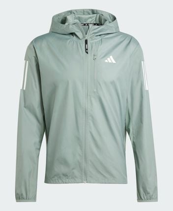 Functional jacket