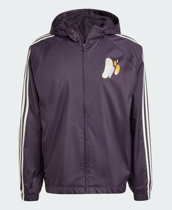 Wind breaker REAL MADRID