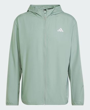 Functional jacket