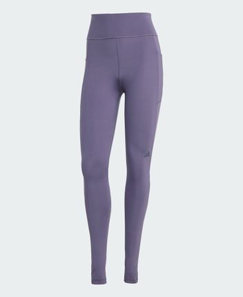 Functional tights OWN THE RUN BASE
